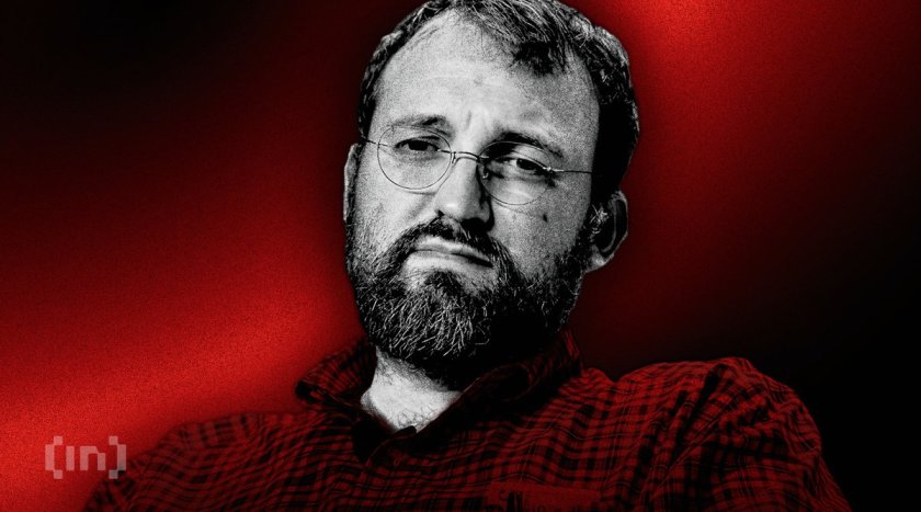 Charles Hoskinson oskarża Vitalika Buterina o chronienie własnych interesów związanych z kwantami