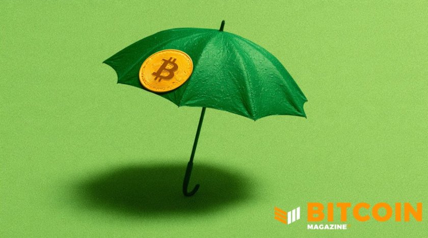 Meanwhile zabezpiecza 37,5 miliona dolarów na rozszerzenie oferty ubezpieczeń na życie w Bitcoinie