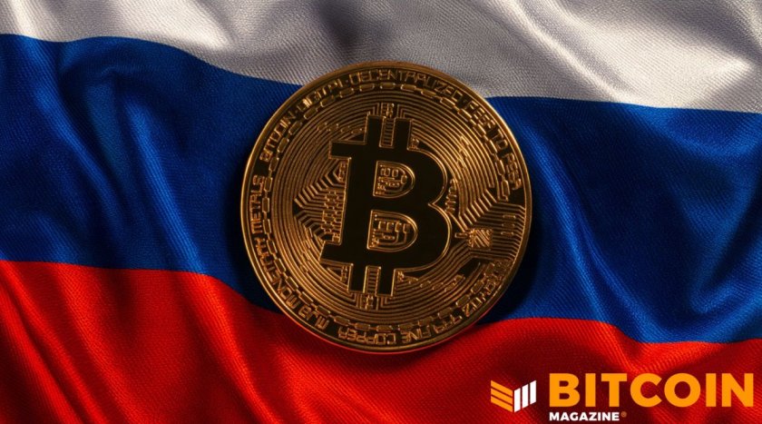 Giełda Moskiewska rozpocznie handel Bitcoinem z fazą testową