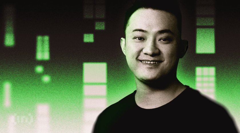 Justin Sun z TRON staje się pesymistyczny wobec Bitcoina z powodu ryzyk związanych z AI i komputerami kwantowymi