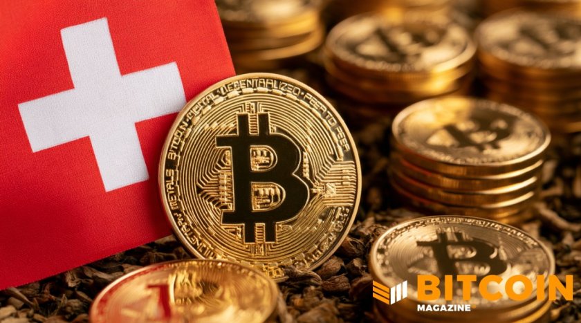 Szwajcarski regulator finansowy zatwierdza pierwszy ETF Bitcoin dla inwestorów detalicznych
