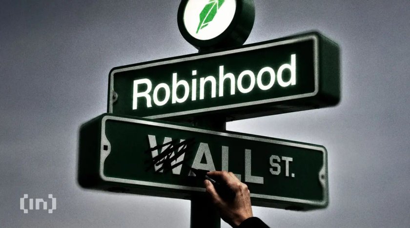 Robinhood uzyskuje licencję w Dubaju w obliczu konkurencyjnego krajobrazu kryptowalut