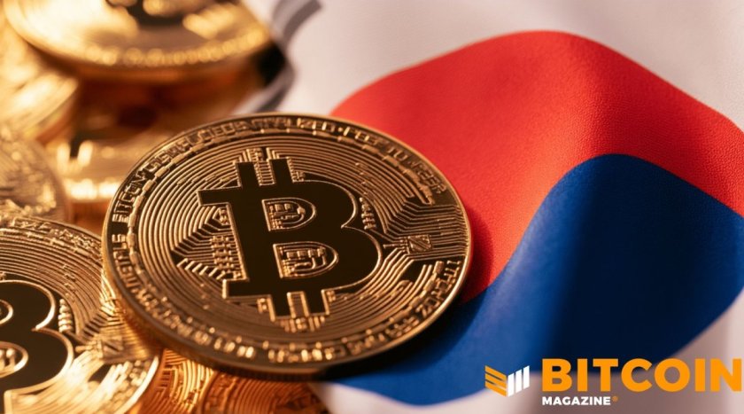 Bank Korei poszukuje regulacji stablecoinów w obliczu trwających debat na temat podatków kryptowalutowych