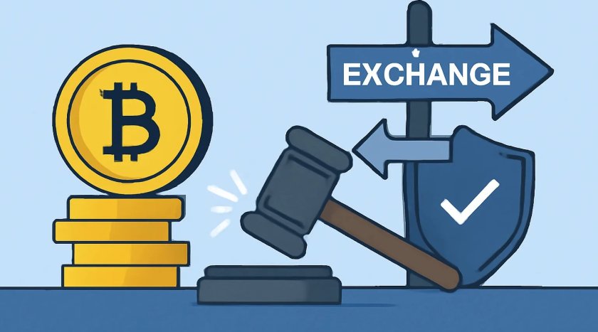 What Changed in Crypto Exchange Regulations Recently
