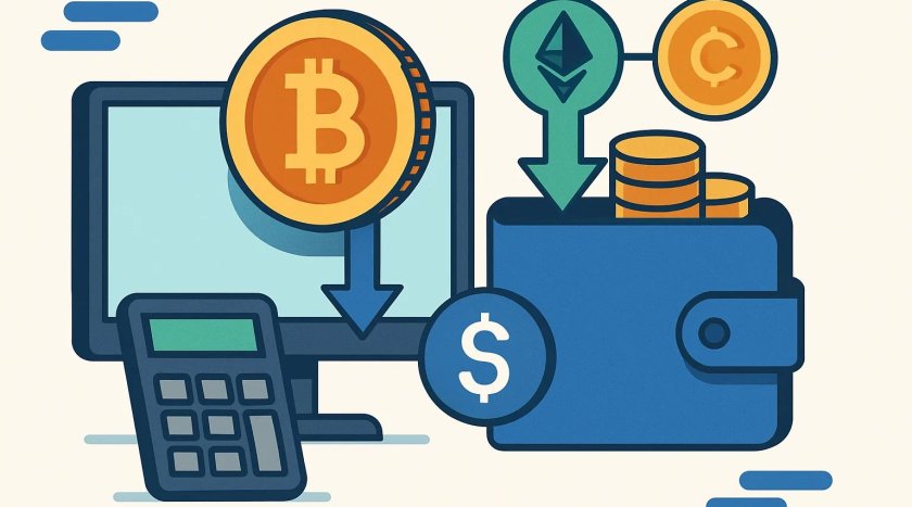 Crypto Exchange Withdrawal Fees Explained